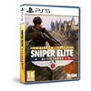 Image de Sniper Elite Resistance Deluxe Edition PS5