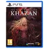 Image de The First Berserker Khazan PS5