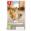 Image de Little Friends Dogs & Cats Switch - Code de Téléchargement uniquement. Ne contient pas de disque de jeu ! en occasion ou reconditionné