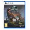 Image de Jurassic World Evolution 3 PS5