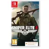 Image de Sniper Elite 4 Code in a box Nintendo Switch
