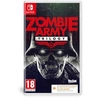 Image de Zombie Army Trilogy Code in a box Nintendo Switch