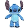 Image de Peluche - Lilo & Stitch - Stitch Sonore Debout 34cm
