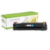 Image de Static Control - Cyan - compatible - cartouche de toner (alternative pour : 054, HP 203A) - pour HP Color LaserJet Pro M254nw, MFP M280nw, MFP