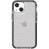 Image de Tech21 Coque De Téléphone Iphone 13 Mini Evo Check Acton Smokey/téléphone Noir One Size