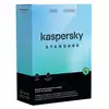 Image de Kaspersky Antivirus Standard Boîte - 1 An / 3 PC