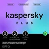 Image de Kaspersky Antivirus Plus Boîte - 1 An / 3 PC