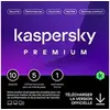 Image de Kaspersky Premium - Multidevice 10 Appareils 1 An 5 coffres - PC Mac Android iOS - Ed Française Licence officielle par mail - ESD