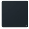 Image de Tapis de Souris de Jeu Gaming DASH Taille XL, Surface Rapide, Noir