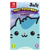 Image de Holy Potatoes! Compendium Badge Collector's Edition Nintendo Switch