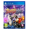 Image de Battle Axe PS4