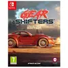 Image de GEARSHIFTERS COLLECTOR ED SWITCH