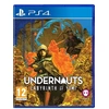 Image de Undernauts: Labyrinth of Yomi PS4