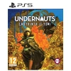 Image de Undernauts Labyrinth Of Yomi