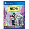 Image de Treasures of the Aegean PS4