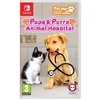 Image de PUPS AND PURRS ANIMAL HOSPITAL SWITCH