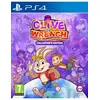 Image de Clive 'n' Wrench Edition Collector PS4