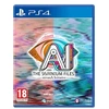 Image de AI The Somnium Files NirvanA Initiative Standard edition PS4