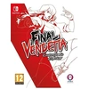 Image de Final Vendetta Collector's Edition Nintendo Switch