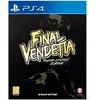 Image de Final Vendetta Super Limited Edition pour PS4