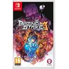 Image de Blazing Strike Nintendo Switch