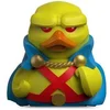 Image de Figurine Numskull DC Comics Tubbz Martian Manhunter 1st Edition Vert 10 cm NMSK-NS4140