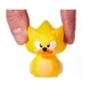 Image de Sonic The Hedgehog - Figurine Tubbz Mini Super Sonic 5 cm