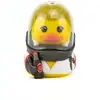 Image de Figurine Numskull Fallout Tubbz Nuka Cola Pin Up Girl Boxed Edition Jaune 10 cm NMSK-NS4739