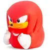 Image de Figurine Numskull Sonic - The Hedgehog Tubbz Knuckles Boxed Edition Rouge 10 cm NMSK-NS4778