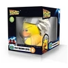 Image de Retour vers le Futur - Figurine Tubbz Doc Brown 2015 Boxed Edition 10 cm