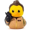 Image de Figurine Numskull Ghostbusters Tubbz Peter Venkman Boxed Edition Jaune 10 cm NMSK-NS4814
