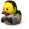 Image de TUBBZ Boîte Édition: Ghostbusters   Winston Zeddemore Figurine en Vinyle De Canard en Cosplay en occasion ou reconditionné