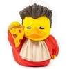 Image de Figurine PVC Numskull Friends Tubbz - Joey Tribbiani Boxed Edition Jaune 10 cm NMSK-NS4852