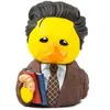 Image de Figurine PVC Numskull Friends Tubbz - Ross Geller Boxed Edition Jaune 10 cm NMSK-NS4853
