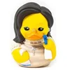 Image de Figurine PVC Numskull Friends Tubbz - Monika Geller Boxed Edition Jaune 10 cm NMSK-NS4856