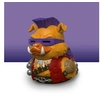Image de Les Tortues Ninja - Figurine Tubbz Bebop 1st Edition 10 cm