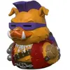 Image de Figurine PVC Numskull Tortues Ninja Tubbz - Bebop 1st Edition Orange 10 cm NMSK-NS4864