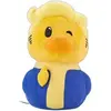 Image de Peluche Numskull Fallout Tubbz - Vault Boy Jaune 20 cm NMSK-NS4879