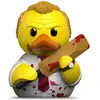 Image de Figurine Numskull Shaun of the Dead Tubbz Shaun 1st Edition Jaune 10 cm NMSK-NS4880