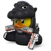 Image de TUBBZ XL: Godzilla - Gojira Grande Figurine De Canard en Cosplay De Collection en occasion ou reconditionné