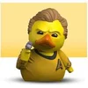 Image de Star Trek - Mini Figurine Tubbz James T. Kirk 5 cm
