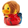 Image de - TUBBZ Peluche - Resident Evil - Claire Redfield - 24cm