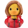 Image de Peluche Numskull Resident Evil Tubbz - Claire Redfield Rouge 20 cm NMSK-NS4850