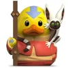 Image de Figurine en PVC Numskull Tubbz Aang 1st Edition Multicolore 10 cm NMSK-NS4933