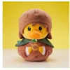 Image de Le Seigneur des Anneaux - Peluche Tubbz Frodo 20 cm