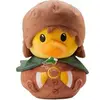 Image de Peluche Numskull Le Seigneur des Anneaux Tubbz - Frodo Beige 20 cm NMSK-NS4967