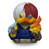 Image de My Hero Academia - Figurine Tubbz Shoto Todoroki 1st Edition 10 cm