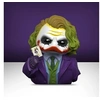 Image de DC Comics - Figurine Tubbz The Dark Night Joker 1st Edition 10 cm
