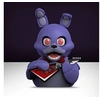 Image de Five Nights at Freddy's - Figurine Tubbz Bonnie 1st Edition 10 cm