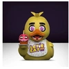 Image de Five Nights at Freddy's - Figurine Tubbz Chica 1st Edition 10 cm